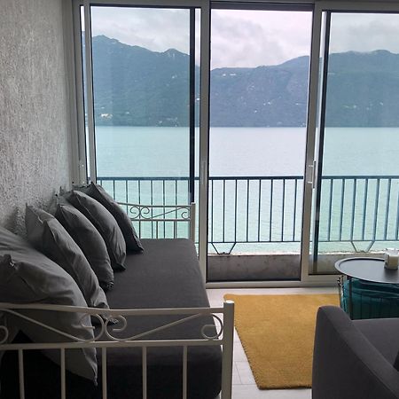 Le Lamartine, Vue Magnifique Face Au Lac Du Bourget Aix-les-Bains Ngoại thất bức ảnh